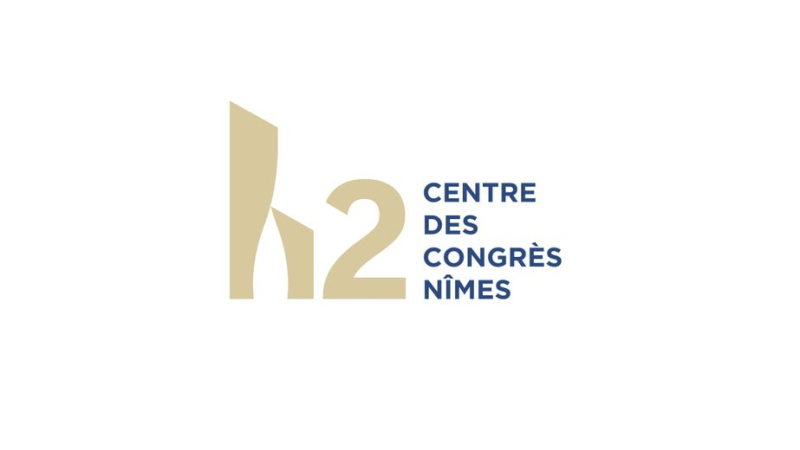 Future Nîmes Congress Palace: where does the name “H2” come from, chosen by the municipality ?