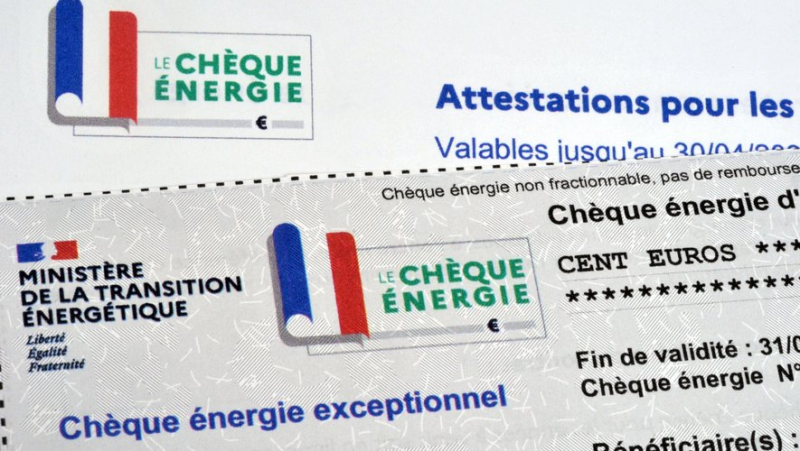 Energy check: associations warn of a “hiccup”, the establishment of a complaints counter already announced