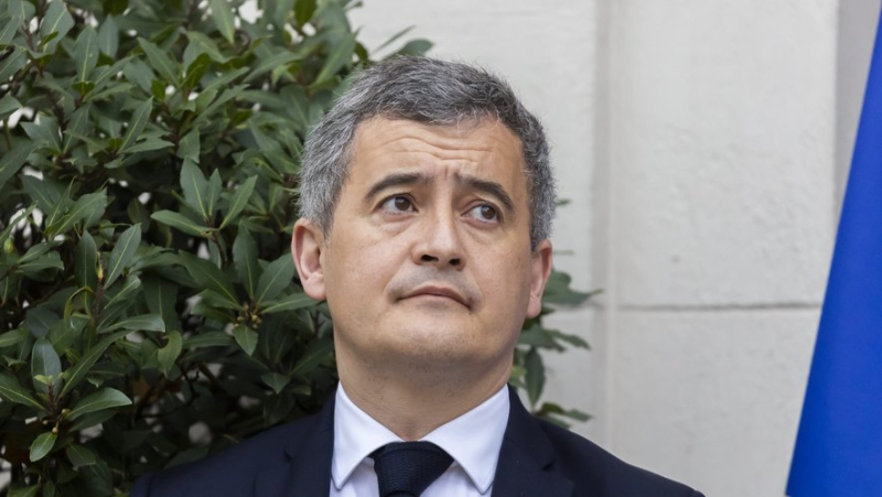 Gérald Darmanin accused of rape: the Court of Cassation validates the dismissal of the case in favor of the Minister of the Interior