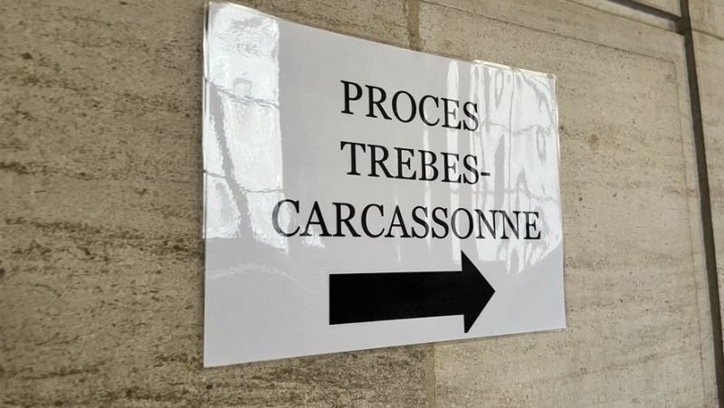 Attentat de Trèbes et Carcassonne : des peines allant jusqu'à 11 ans de réclusion criminelle requises contre les suspects