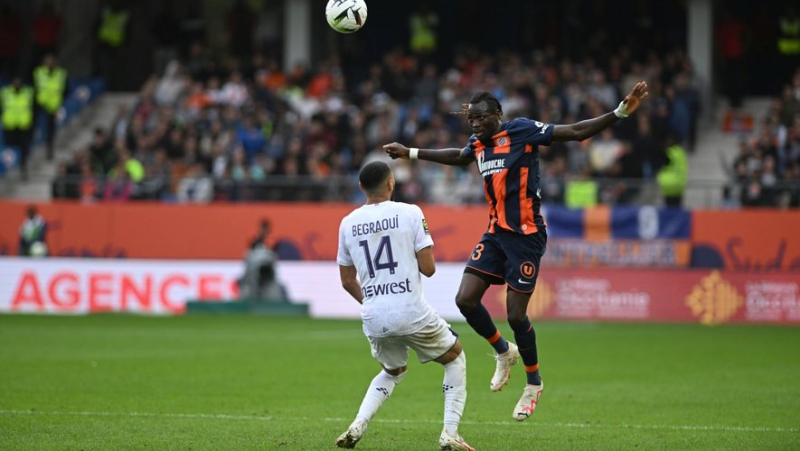 Coupe de France: Adams and Nordin still absent, Sylla back, the MHSC in search of “oxygen”