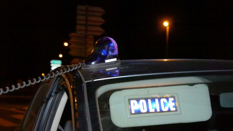 In Nîmes, four men arrested armed near the airfield