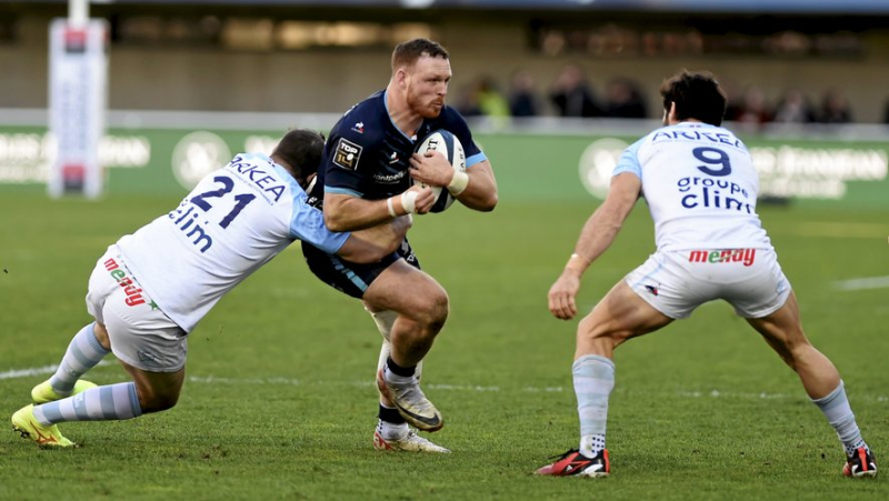 Summary of the 16th day of Top 14: the MHR wins again, its competitors also maintain