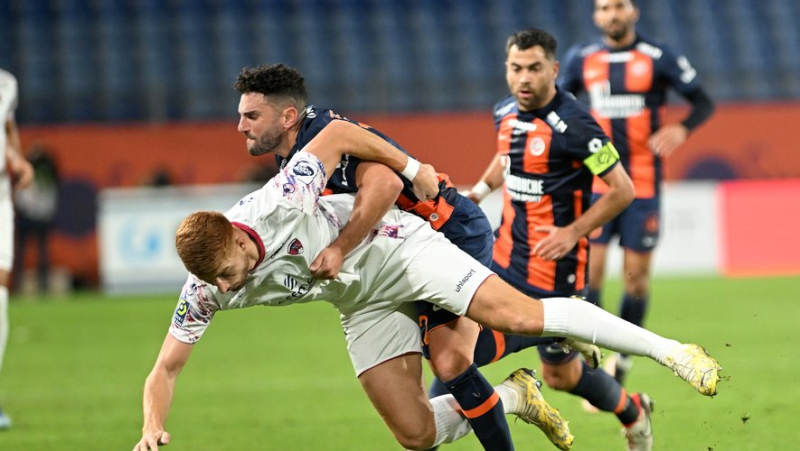 The MHSC without Akor Adams but with its two recruits for the trip to Rennes
