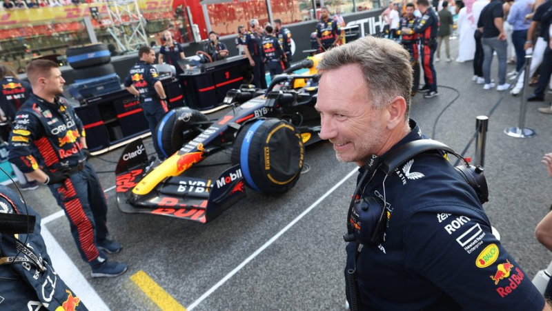 F1: targeted by an internal investigation, the boss of Red Bull will be heard on Friday