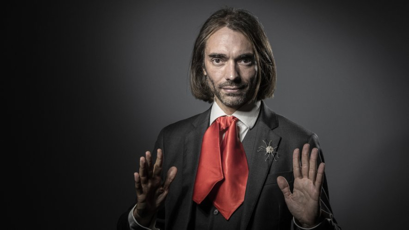 “This revolution is political but must not be partisan”, for mathematician Cédric Villani