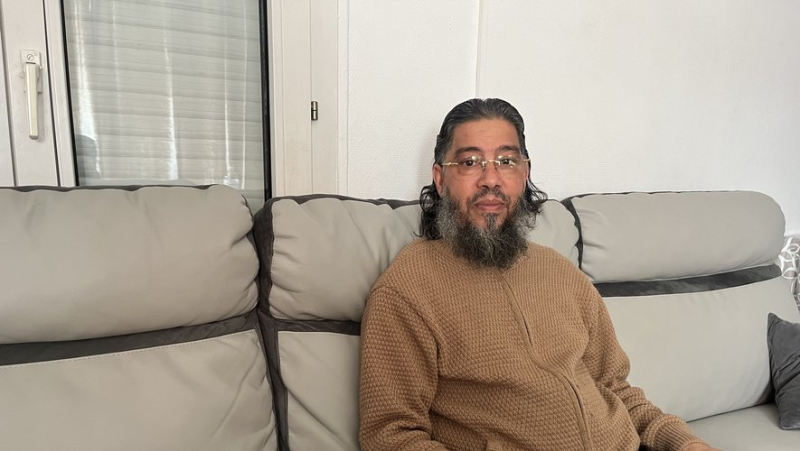 The words of imam Mahjoub Mahjoubi of Bagnols-sur-Cèze unanimously condemned by public opinion