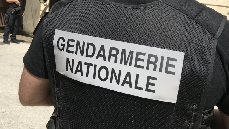Robbery of a tobacco shop in Manduel, deployment of gendarmes in the area
