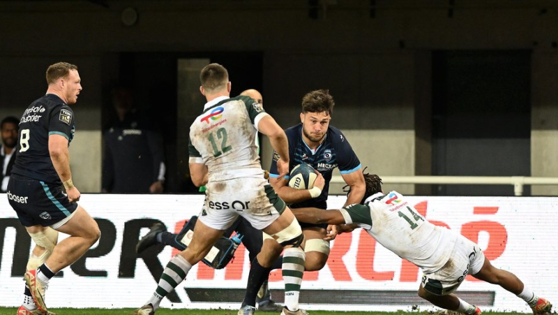Top 14: in La Rochelle, Montpellier can seek its first away success, today at 5 p.m.