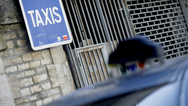 Taxi strike in Nîmes: towards a standoff with the municipality ?