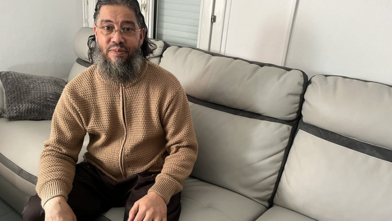 “It’s a slip of the tongue”: the imam of Bagnols-sur-Cèze Mahjoub Mahjoubi, targeted by an investigation, gives his version of the facts to Midi Libre