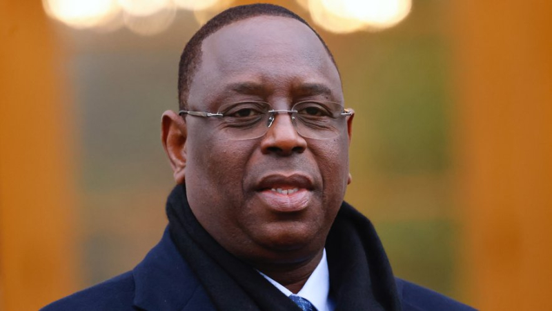 The Senegalese presidential election postponed by Macky Sall: France calls for a vote "as soon as possible"