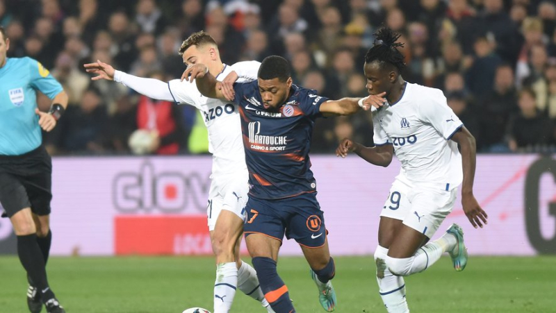 Ligue 1 : entre deux équipes en mal de résultat, ce Marseille - Montpellier s'annonce important, aujourd'hui à 20 h 45