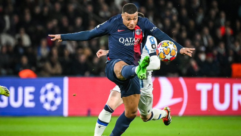 Football: Kylian Mbappé told Paris Saint-Germain leaders that he will leave the club this summer