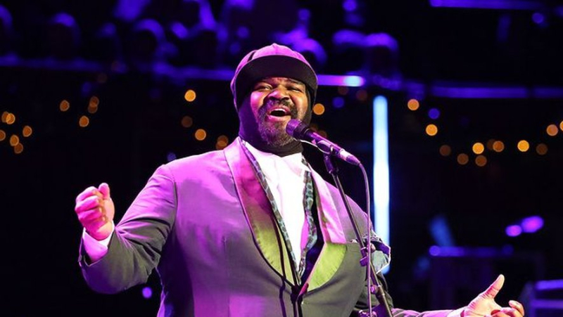 Gregory Porter, Roberto Fonseca, Incognito, Pascal Obispo, Cali, Bénabar... a new parade of stars in the heart of the Hospitalet vineyards