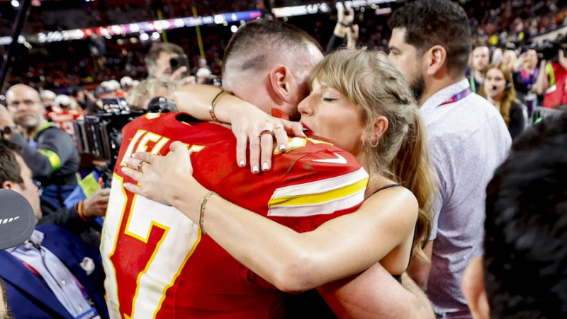 Suspense, defense, Chiefs victory, Taylor Swift and Beyoncé: highlights of the 2024 Super Bowl