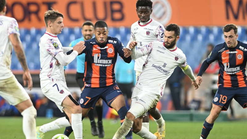 Ligue 1: match of fear between Montpellier and Metz this Sunday at La Mosson, at 3 p.m.