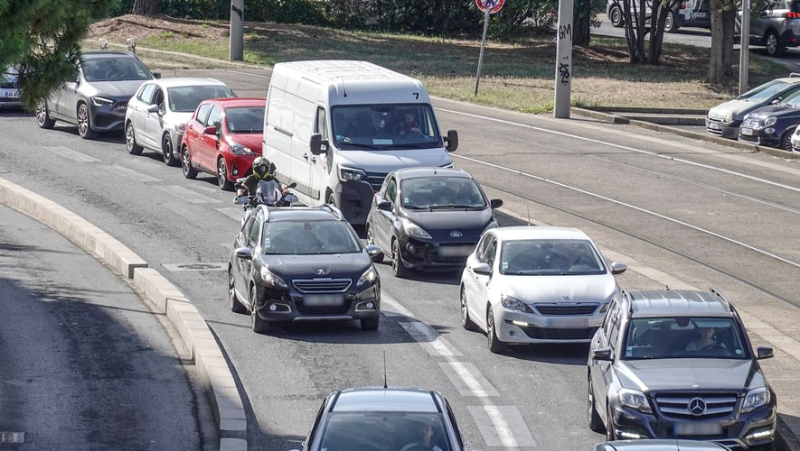 Alerte pollution sur la qualité de l'air ce jeudi à Montpellier :  la préfecture émet des recommandations