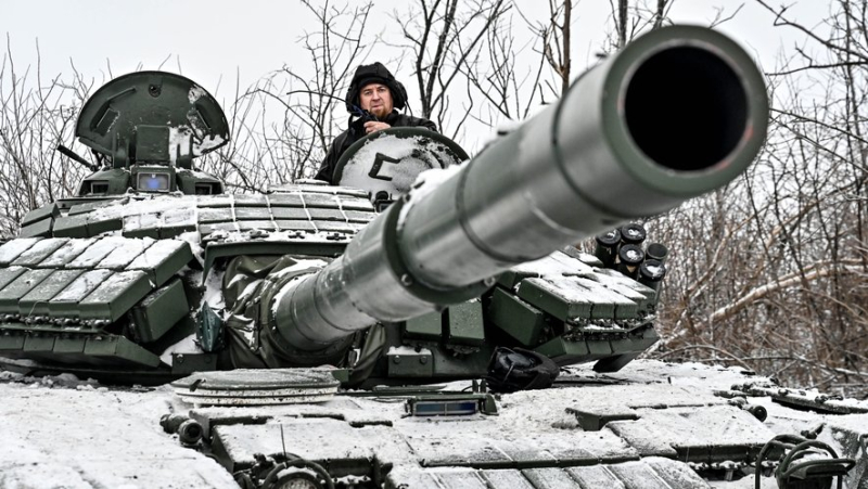 War in Ukraine: “Russia is gaining the advantage”, will kyiv be able to compete militarily against the enemy ?