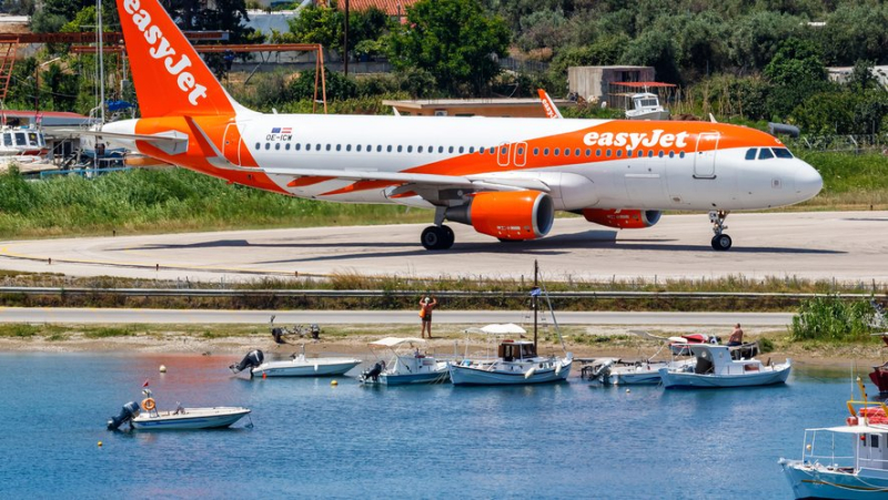 “Grandparents travel for free”: what is this new offer from EasyJet with free tickets