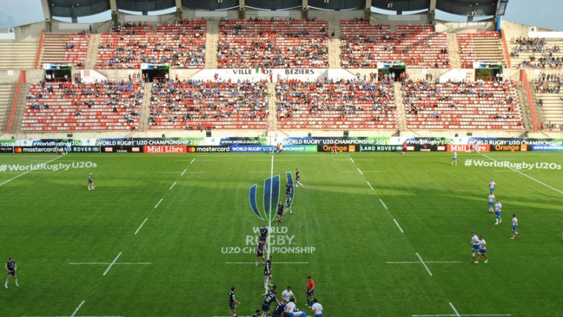Practical information before the French U20 team&#39;s match against Italy at Raoul-Barrière