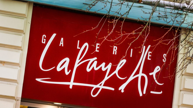Galeries Lafayette: where are the 26 stores whose future is threatened ?