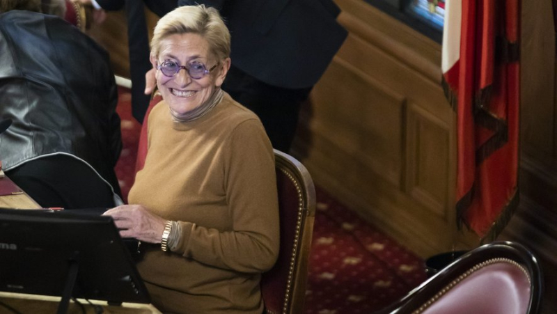 She would need at least “5,000 euros” per month: retired, Isabelle Balkany says she “sticks out her tongue like all French people”