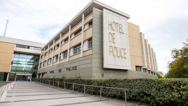 "Je m'excuse auprès des policiers" : dans un accès de colère, il s'en était pris aux agents du commissariat de Montpellier