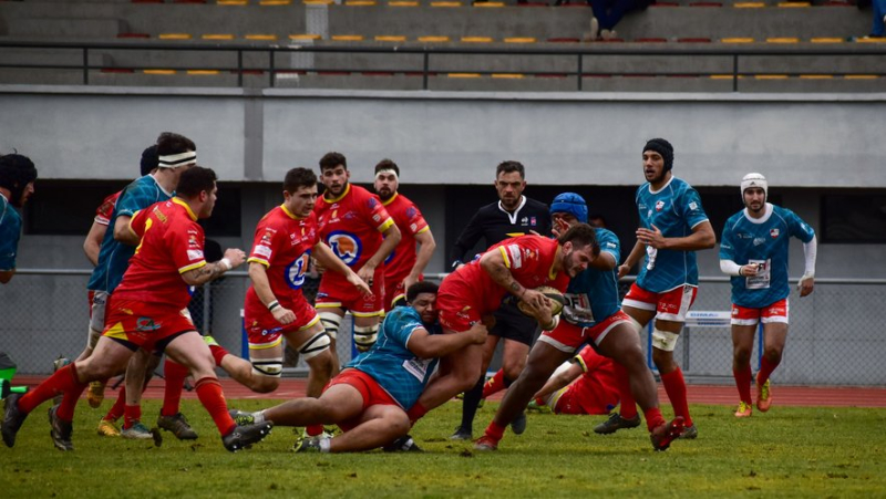 Rugby: Millau has a revenge to take against Leucate