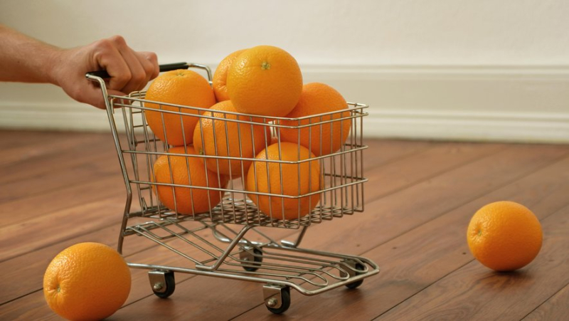 Consumer recall: Leclerc massively recalls oranges containing too high a level of pesticides