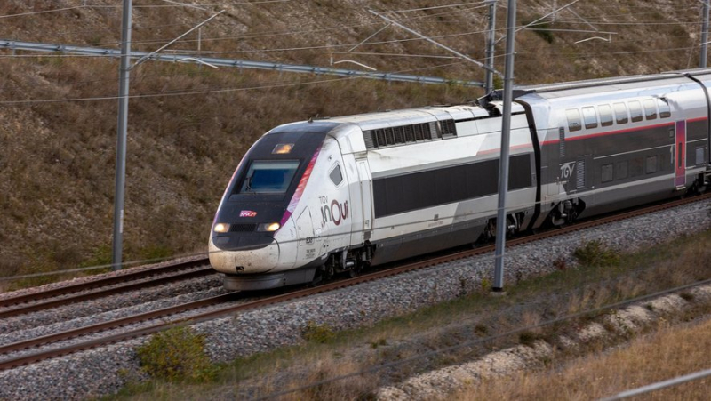 Taking the train will cost even more in 2024: what increase in SNCF ticket prices should we expect ?