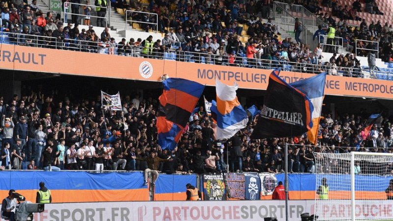 Banned from traveling to Marseille, MHSC supporters in the viewfinder of the Minister of the Interior