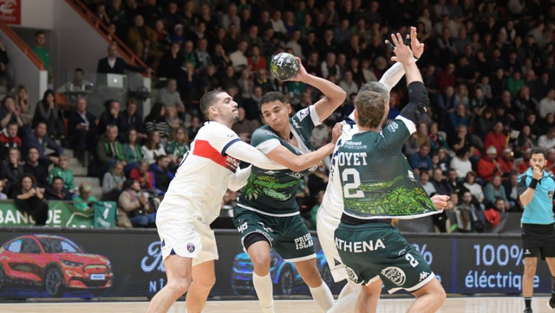 Handball: in Aix, Usam wants to continue to believe in its future