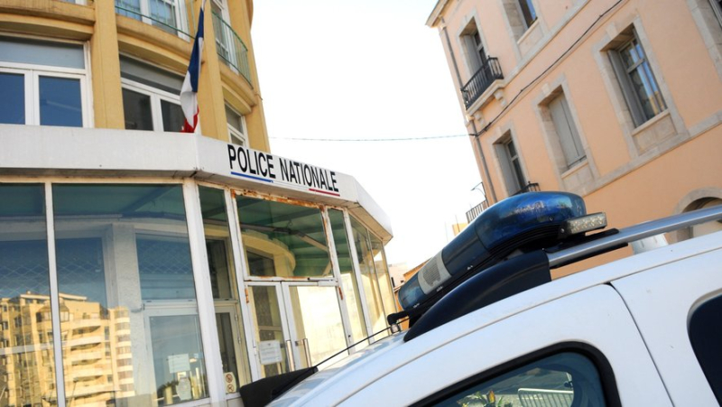Gunshots in the middle of the night in a residence in downtown Sète, the suspect(s) sought by the police
