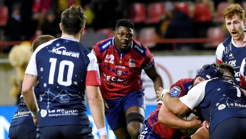 Pro D2: players from Béziers leaving and already avenues to replace them