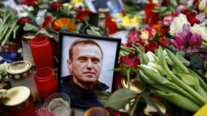 Death of Alexeï Navalny: the body of the Russian opponent would have been given to his mother according to his spokesperson