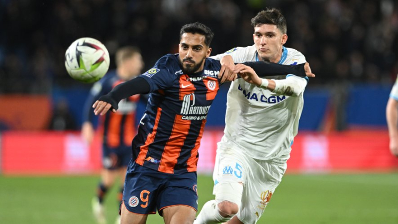 Ligue 1: after his historic Asian Cup, Mousa Tamari expected to carry the MHSC on his shoulders