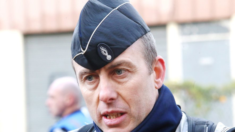 “Arnaud Beltrame avoided a bloodbath, I have infinite pain for his wife” admits Julie, the hostage he saved
