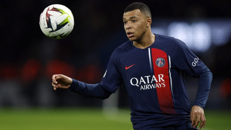 PSG: Kylian Mbappé more than ever towards Real Madrid for next season