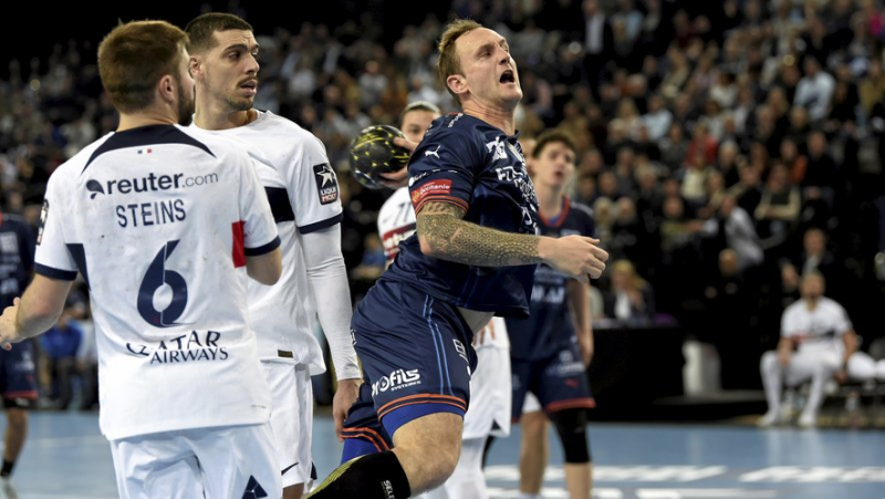 Starleague. “We can have no regrets”, “Karabatic or any player remains human”: reactions after MHB’s defeat against PSG