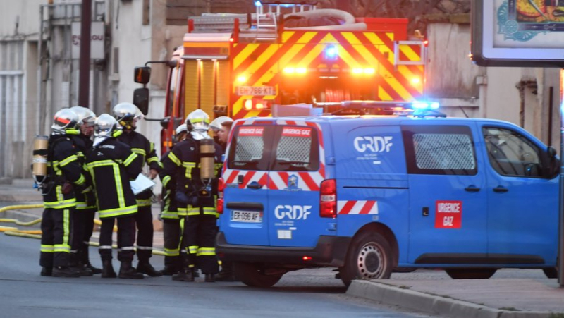 Une fuite de gaz nécessite l'évacuation d'une dizaine de personnes, quai du Port-Neuf à Béziers