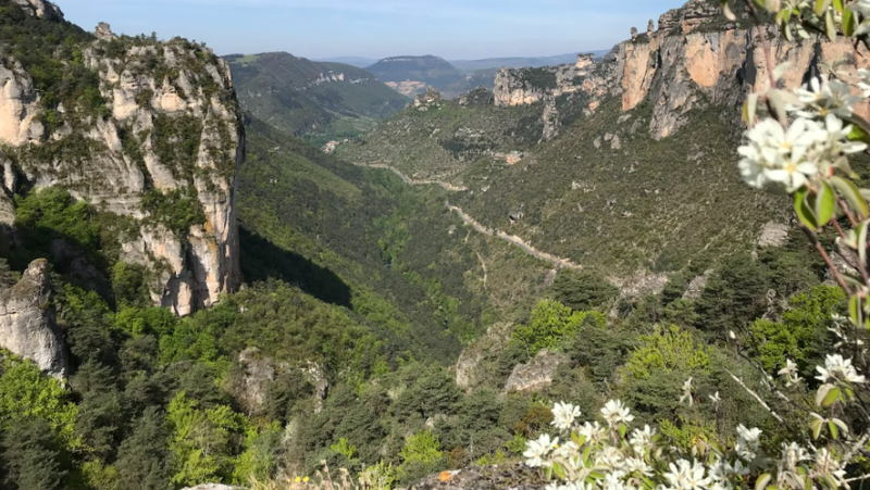 A “Sport and connect” challenge organized on the occasion of the 2024 Regional Conference on Outdoor Nature in Millau