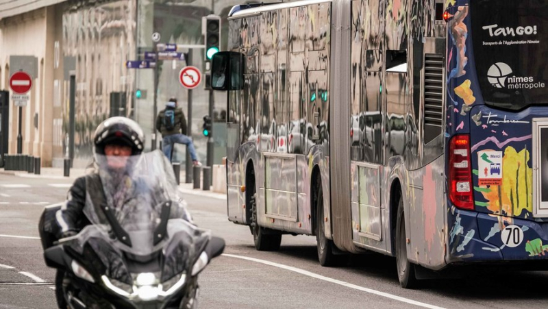 The future public transport delegate for the Nîmes metropolitan area chosen at the end of the week