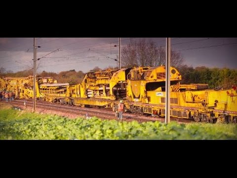 Half a billion euros invested in the rail network in Occitanie: where will the main SNCF projects be in 2024 ?
