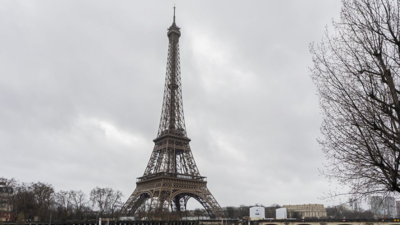 A million euros loss, increase in prices, poor condition… after six days of strike, the management of the Eiffel Tower is worried