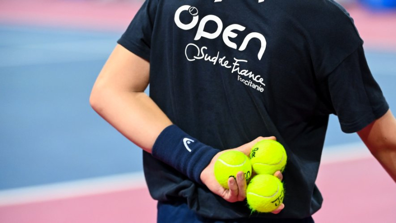 Kamel Chibli: “To see the best ATP 250 tournament in France go abroad would have been a terrible failure” after the rescue of the Open Sud de France