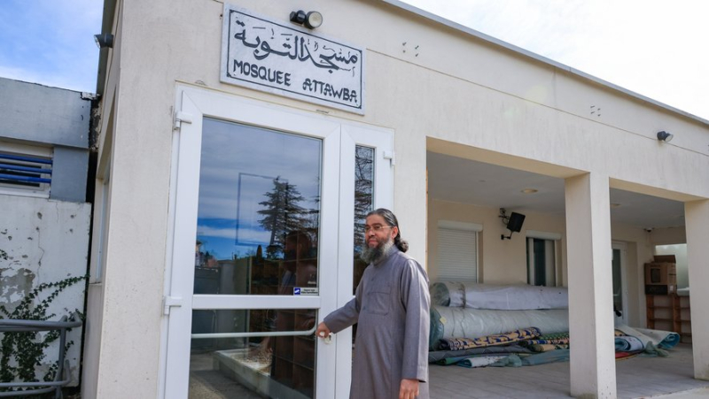 “A retrograde, intolerant and violent conception of Islam”: what the expulsion order for the imam of Bagnols-sur Cèze reveals