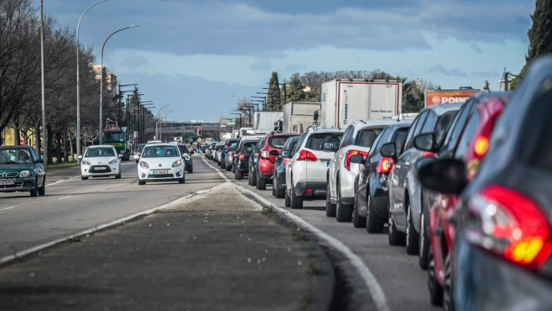 Before the establishment of the Low Emission Mobility Zone, Nîmes accelerates its air quality measures