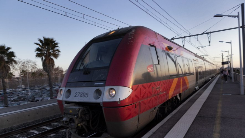 Strike at the SNCF: TGV Inoui, Ouigo, Intercités… find the traffic forecasts for this weekend