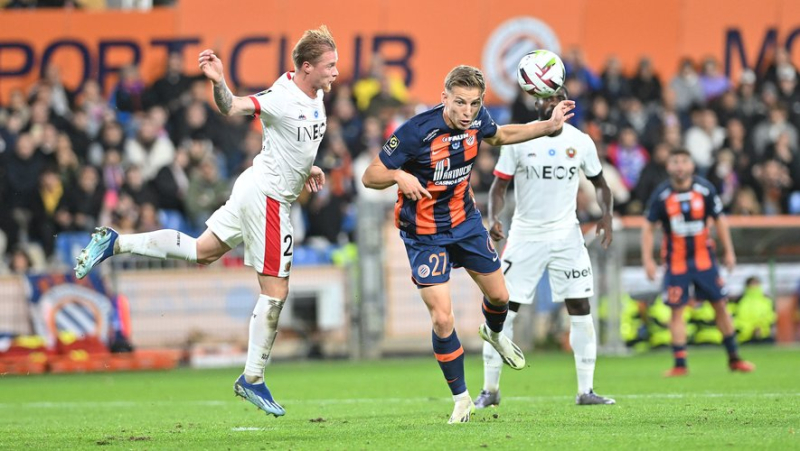 Coupe de France: against Nice, the MHSC wants to reach a quarter-final to restart